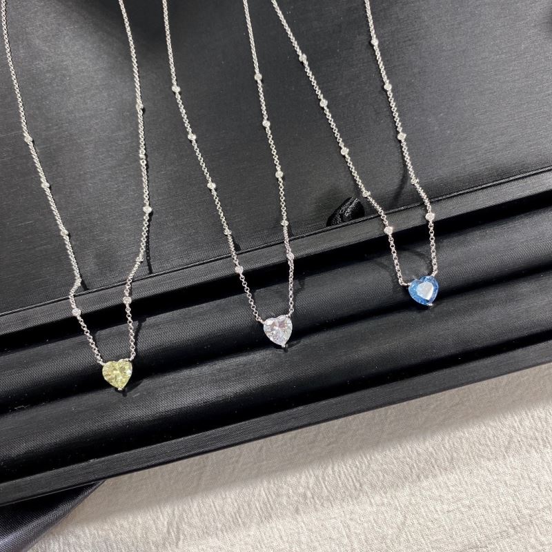 Apm Necklaces